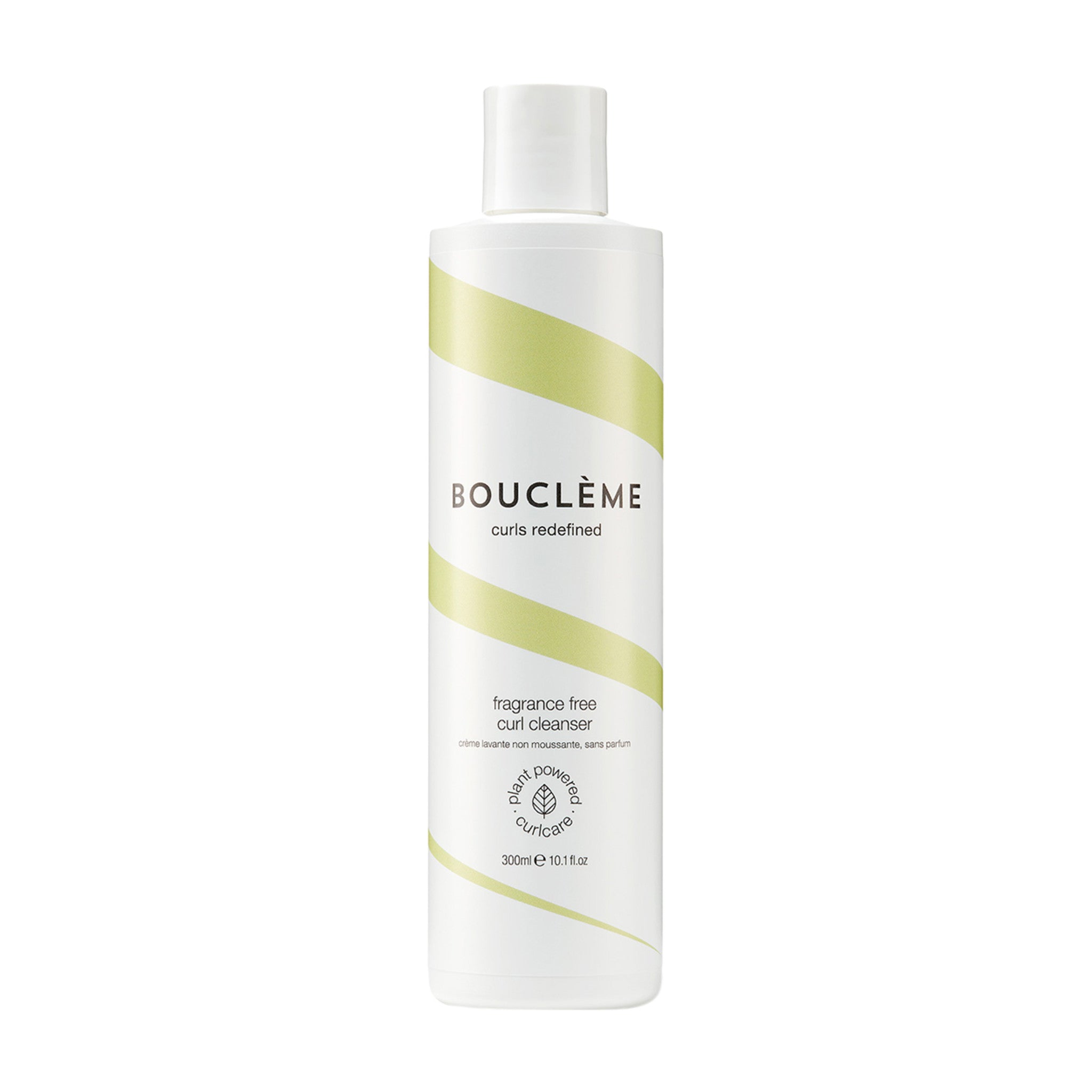 Bouclème Fragrance-Free Curl Cleanser main image.