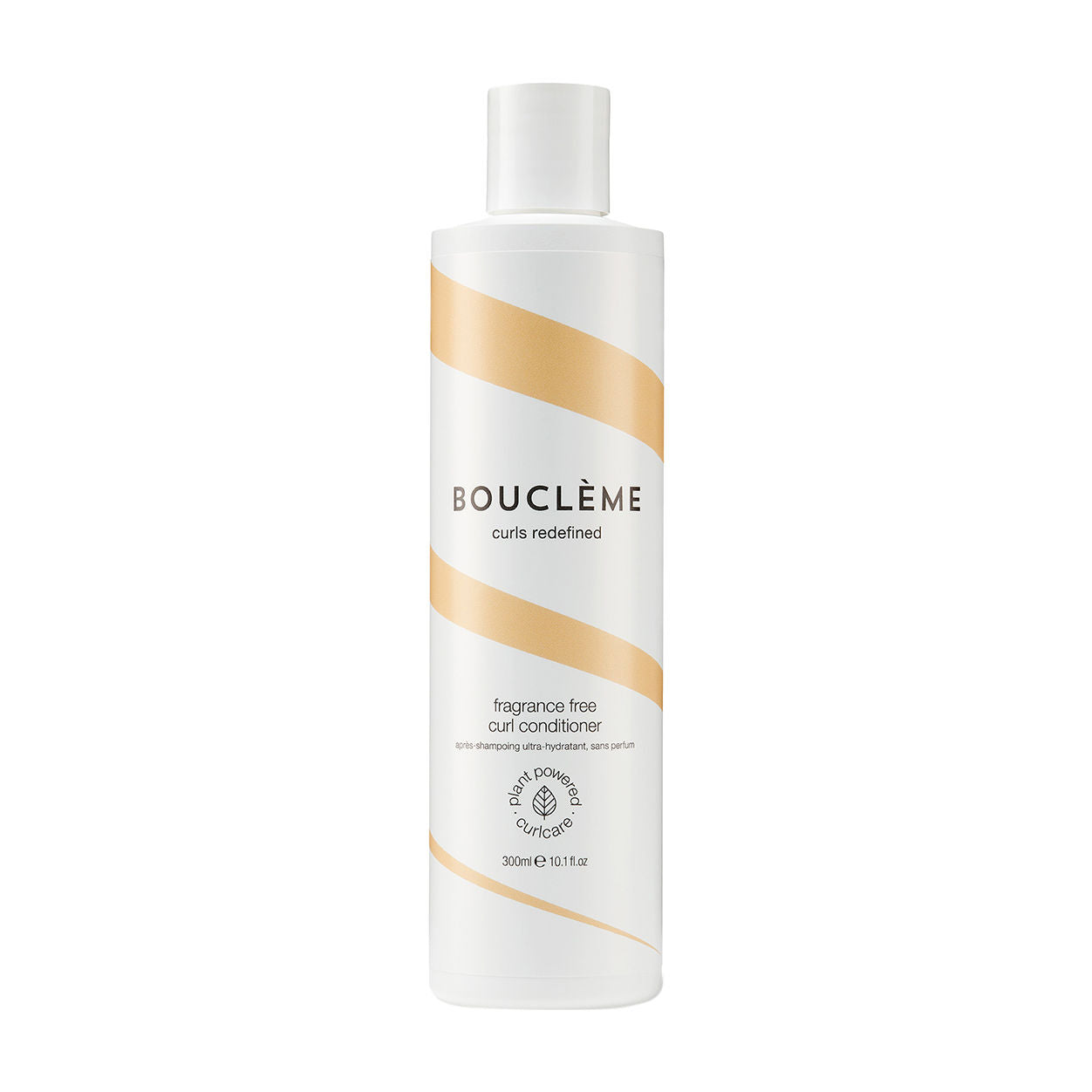 Bouclème Fragrance-Free Curl Conditioner main image