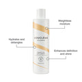 Information related to Bouclème Fragrance-Free Curl Conditioner
