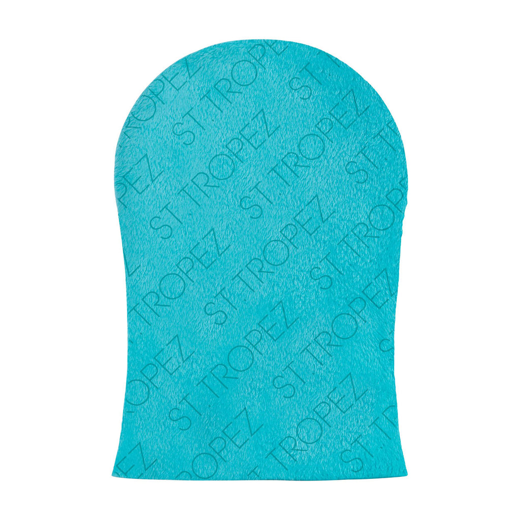 St. Tropez Dual Sided Luxe Applicator Mitt – St. Tropez – bluemercury