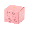 Image of the MZ Skin Soothe and Smooth Collagen Activating Eye Complex box