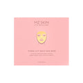 MZ Skin Hydra-Lift Gold Face Mask main image