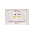 Packette image of MZ Skin Hydra-Bright Golden Eye Treatment Mask