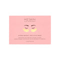 Packette image of MZ Skin Hydra-Bright Golden Eye Treatment Mask