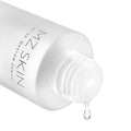 MZ Skin Micro Peeling Glow Essence open container image.