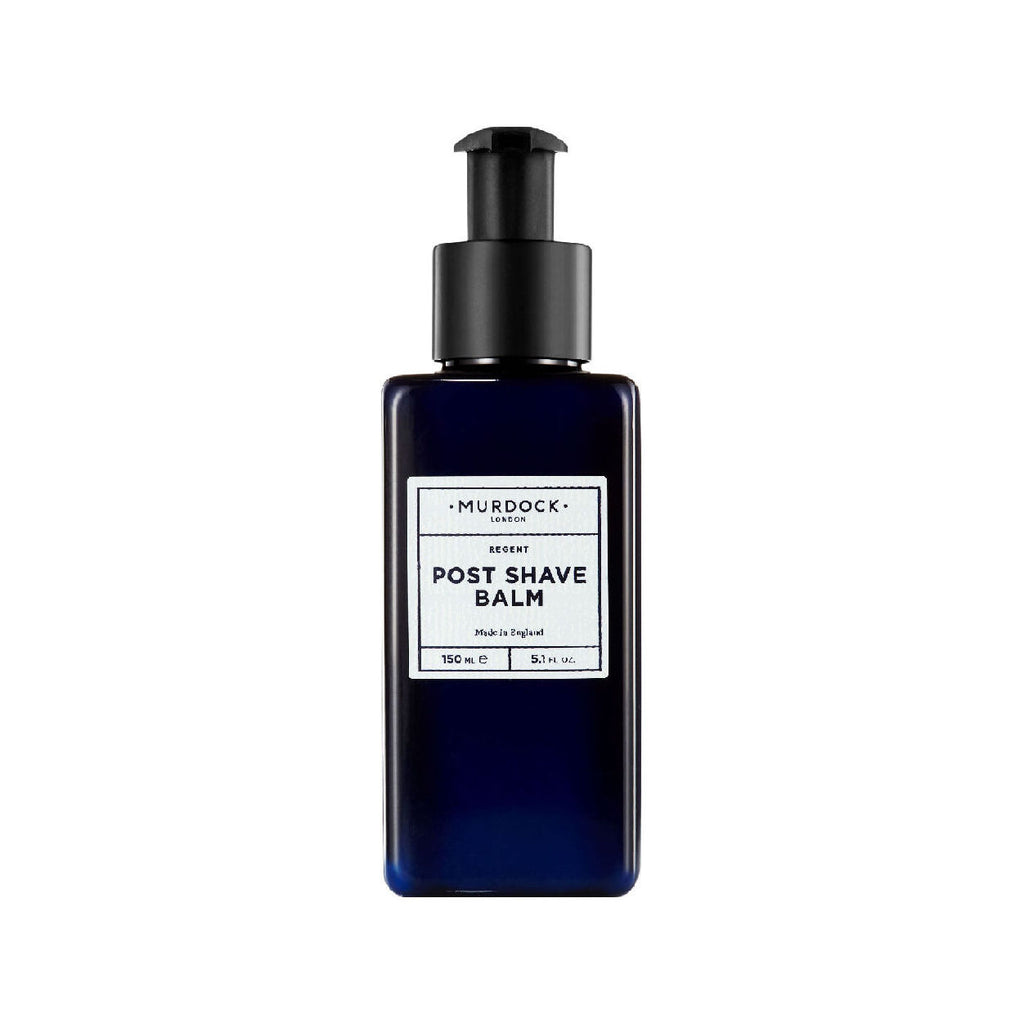 Post Shave Balm