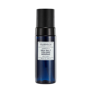 Murdock London Sea Salt Volume Mousse main image