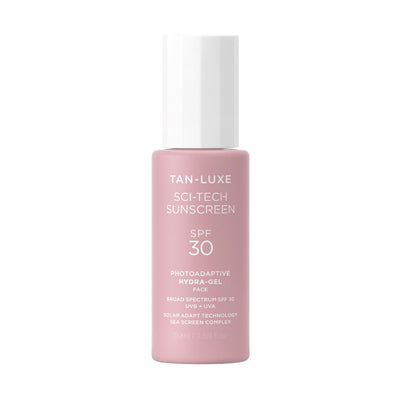 Sci-Tech Photoadaptive Hydra-Gel Face SPF 30