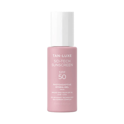 Sci-Tech Photoadaptive Hydra-Gel Face SPF 50