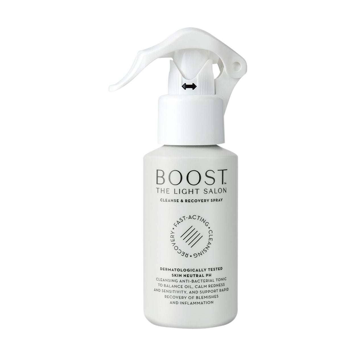 The Light Salon Cleanse and Recovery Spray main image
