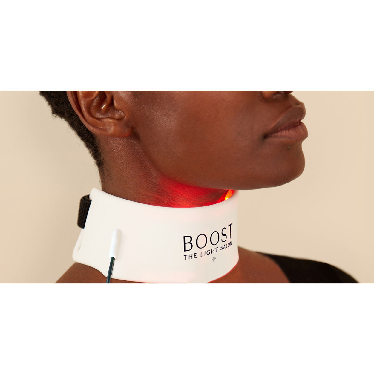 Model image of The Light Salon Boost LED Collar