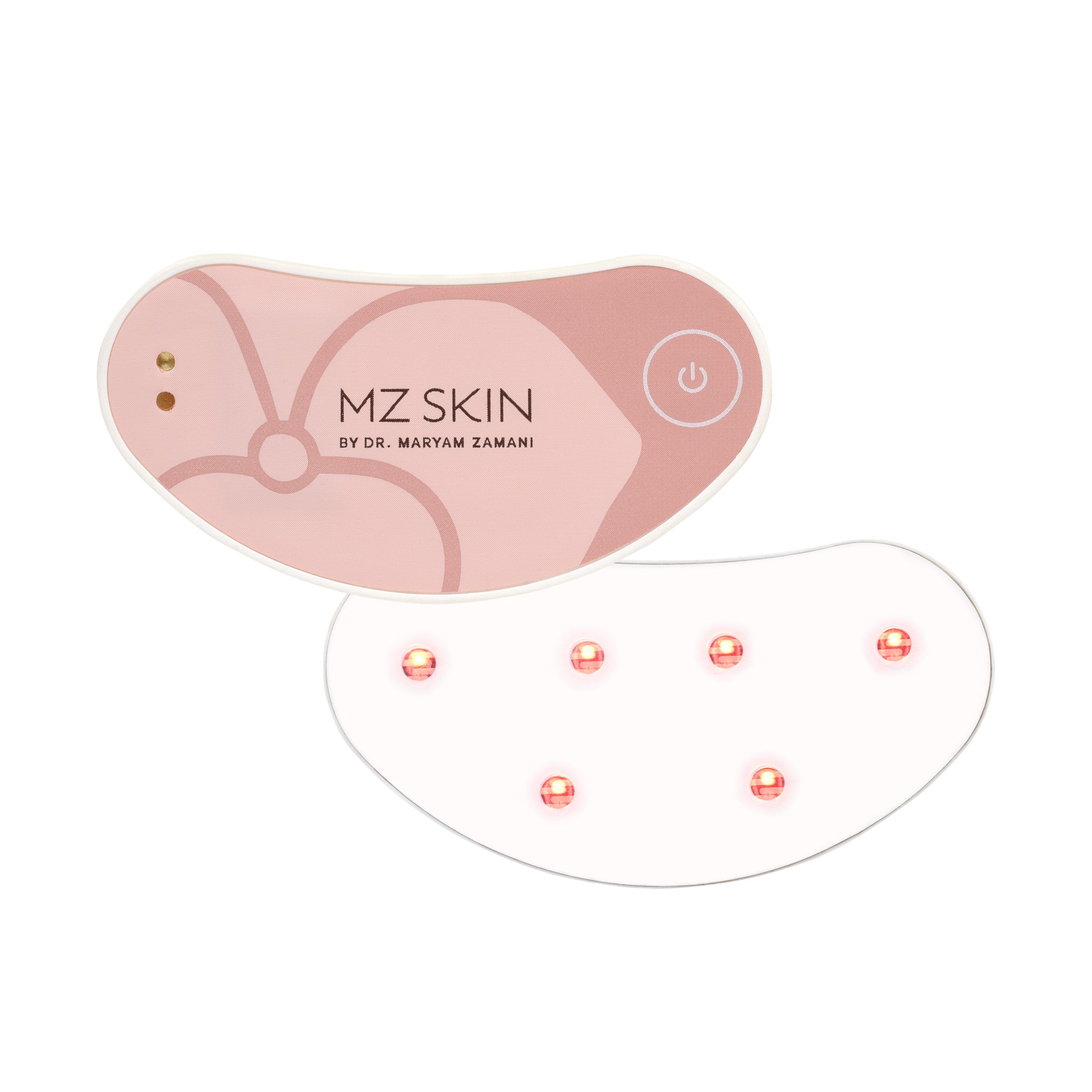MZ Skin Lightmax Minipro Eyeconic LED main image.
