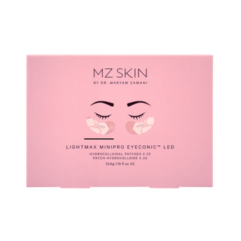 MZ Skin Lightmax Minipro Hydrocolloid Patches main image