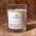 Lifestyle image of Sana Jardin Revolution de La Fleur Candle