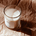 Lifestyle image of Sana Jardin Revolution de La Fleur Candle