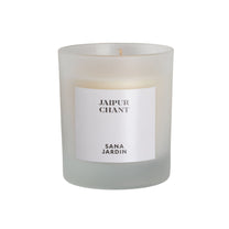 Sana Jardin Jaipur Chant Scented Candle main image