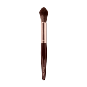 Charlotte Tilbury Powder and Sculpt Brush main image