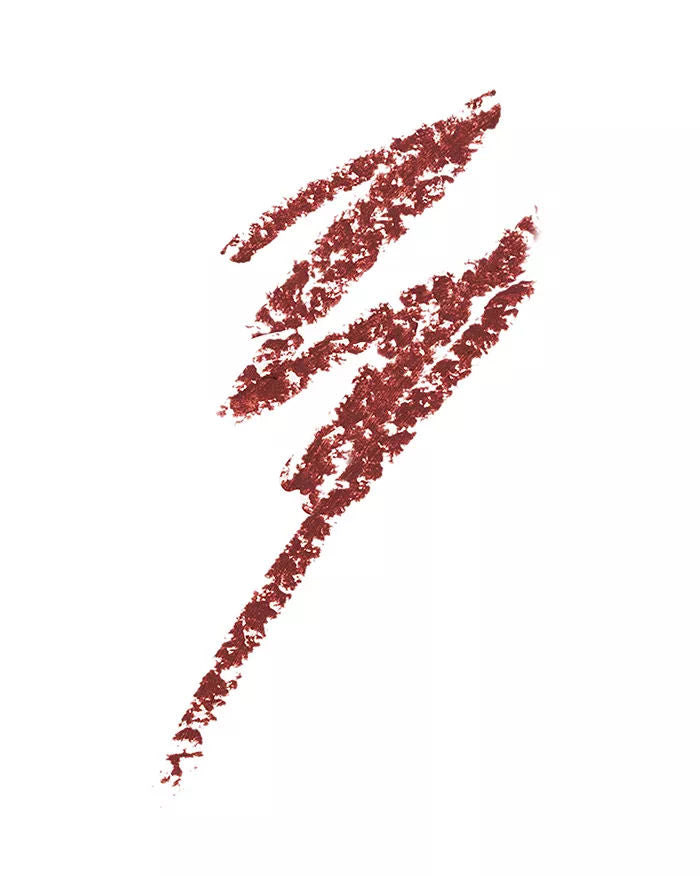 Swatch image of Charlotte Tilbury Walk Of No Shame Eyeliner