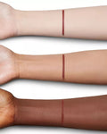 An arm swatch of Charlotte Tilbury Walk Of No Shame Eyeliner