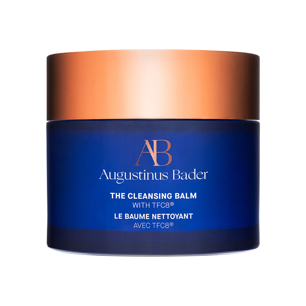 Augustinus on sale Bader Cleansing Balm, 90g, Sealed