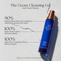 Information related to Augustinus Bader The Cream Cleansing Gel