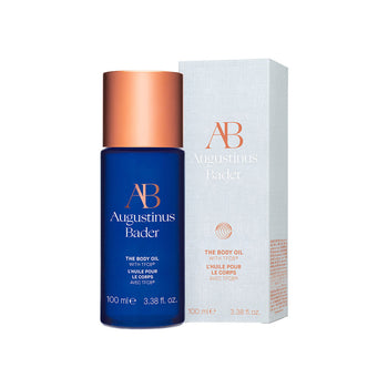 Augustinus Bader The Body Oil main image