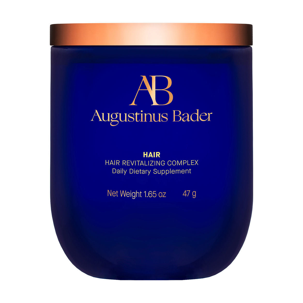 Augustinus Bader Hair Revitalizing Complex main image