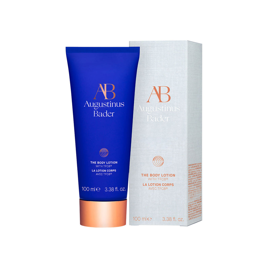 The Tinted Balm Shade 3: Clinically Proven to Hydrate Your
