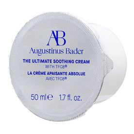 Augustinus Bader The Ultimate Soothing Cream Refill main image