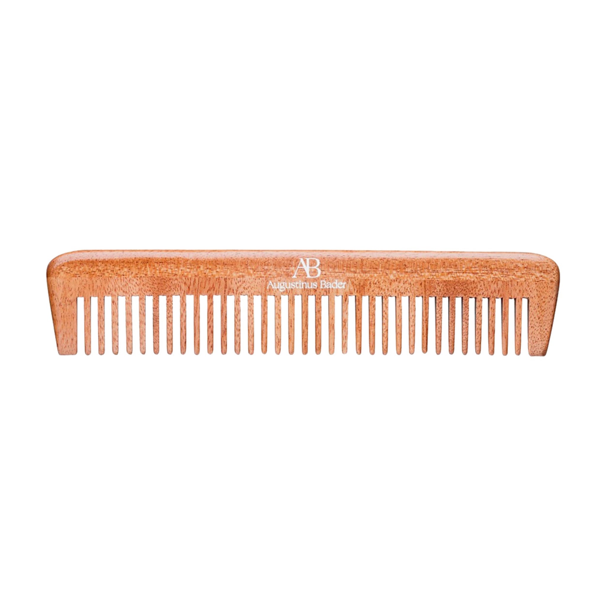 Augustinus Bader The Neem Comb Without Handle main image.