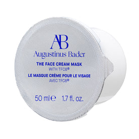 Augustinus Bader The Face Cream Mask Refill main image