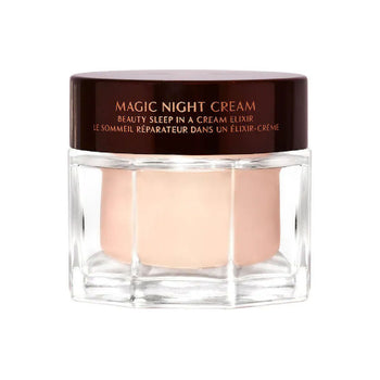 Charlotte Tilbury Charlotte's Magic Night Cream main image