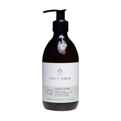 Conditioner