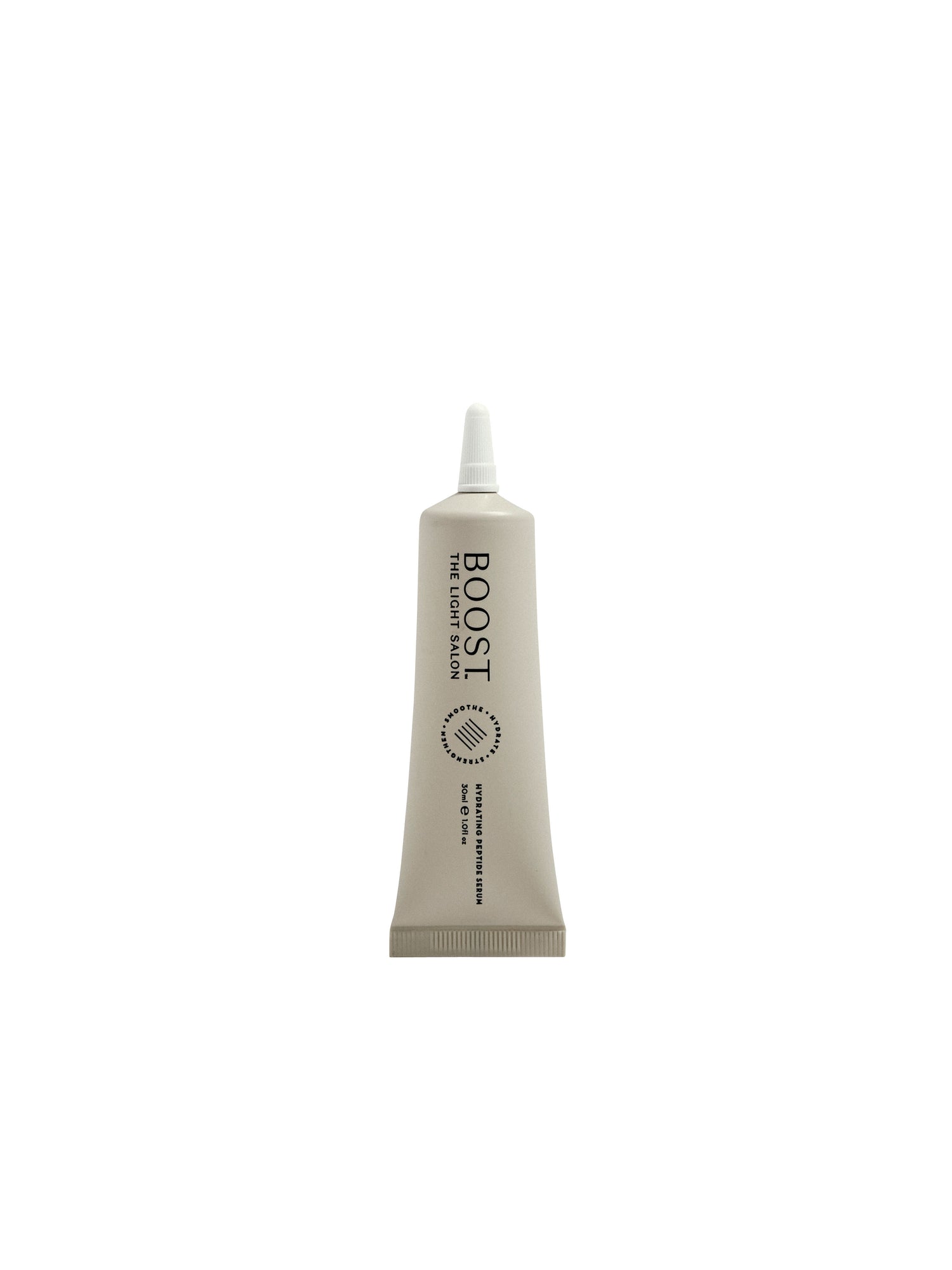 The Light Salon Hydrating Peptide Serum main image