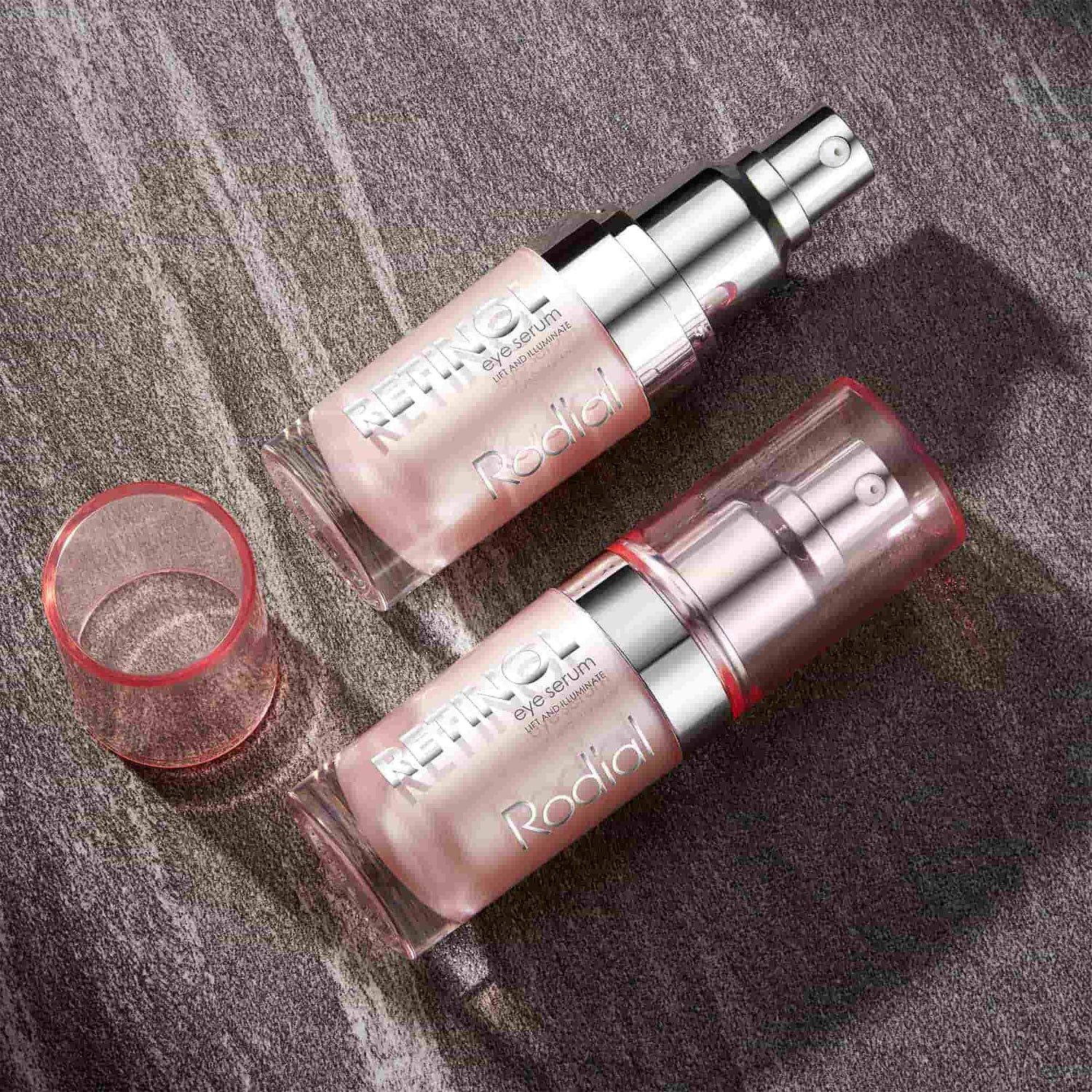 Lifestyle image of Rodial Retinol Eye Serum