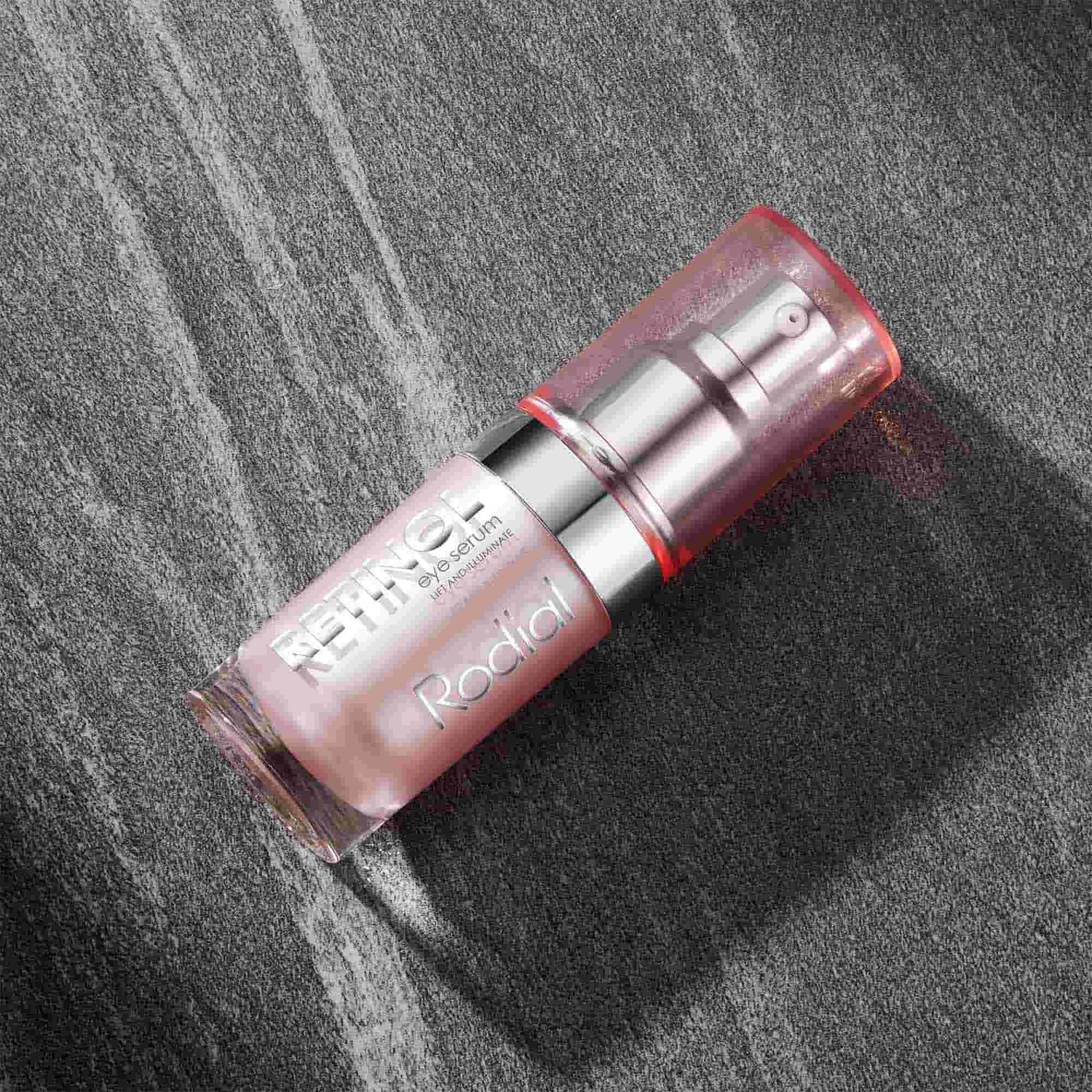 Lifestyle image of Rodial Retinol Eye Serum