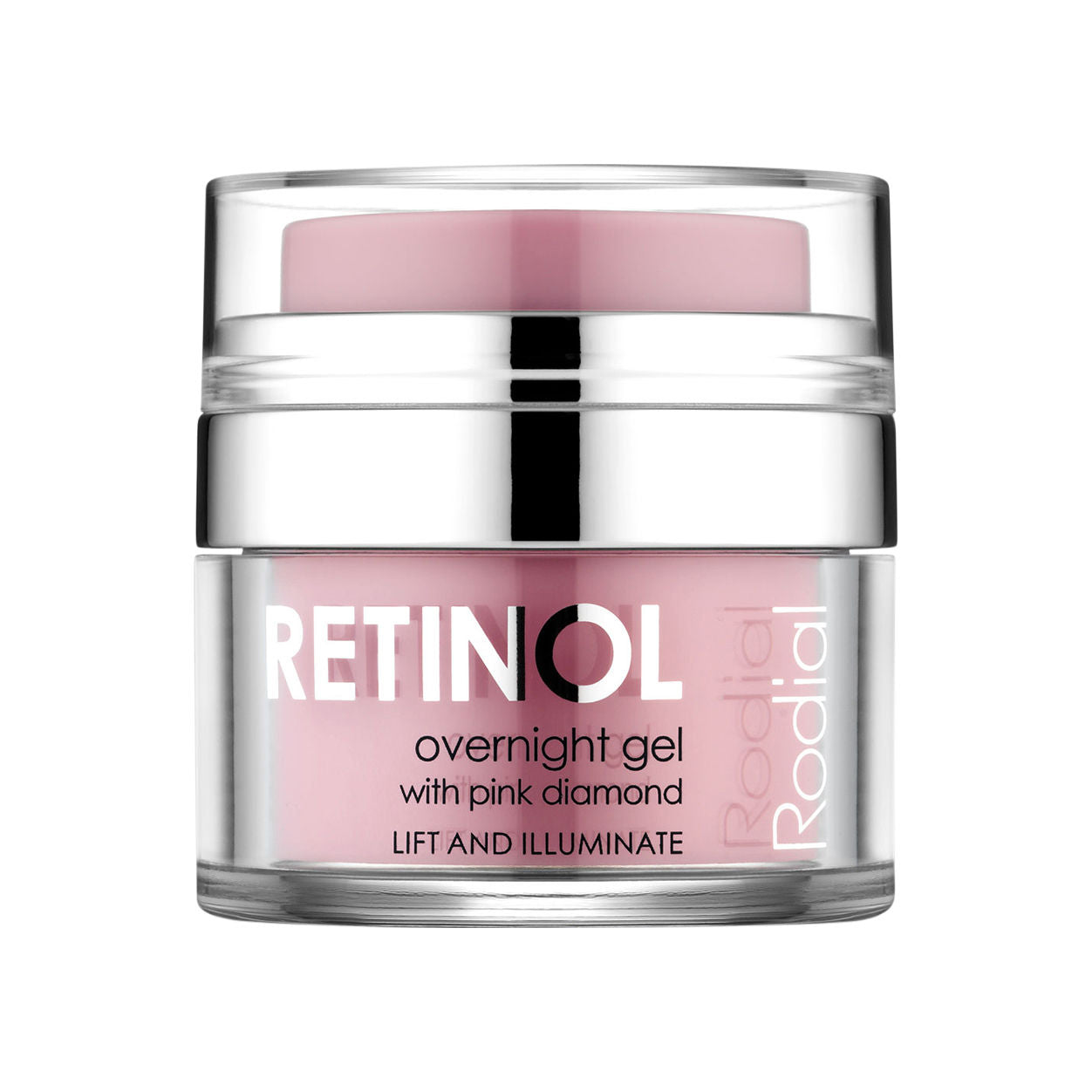 Rodial Retinol Overnight Gel Deluxe main image