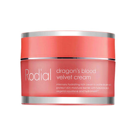 Rodial Dragon's Blood Hyaluronic Velvet Cream main image