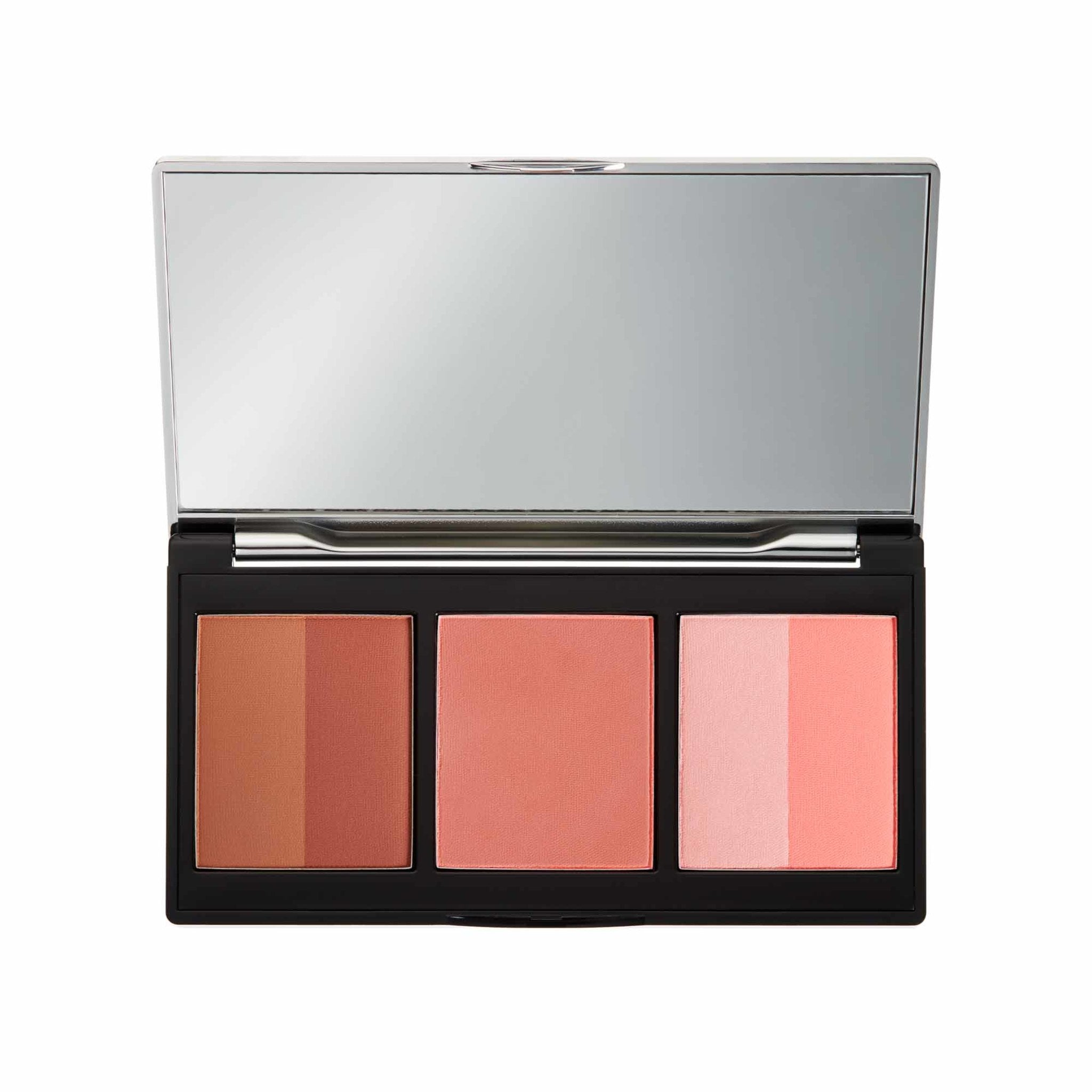 Rodial I Woke Up Like This Palette main image. This product is in the color multi