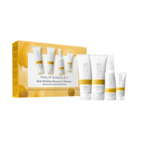 Philip Kingsley Body Building Discovery Collection main image