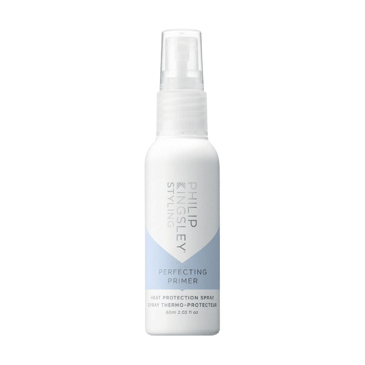 Philip Kingsley 2 oz Perfecting Primer Heat Protection Spray main image