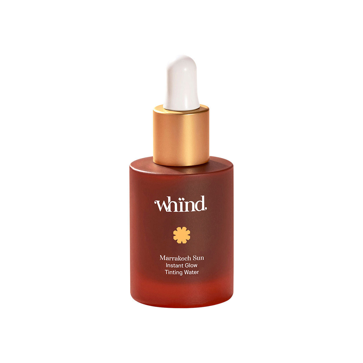 Whind Marrakech Sun Instant Glow Tinting Water – Whind – bluemercury