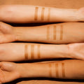 An arm swatch of Whind Marrakech Sun Instant Glow Tinting Water