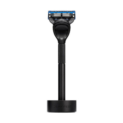 Generation Black Shaving Set