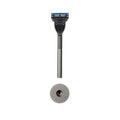 Lifestyle image of Bolin Webb  Generation Graphite Shaving Set