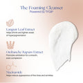 Information related to Augustinus Bader The Foaming Cleanser