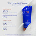 Information related to Augustinus Bader The Foaming Cleanser