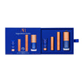 Image of an open Augustinus Bader The Rich Cream Mini Routine