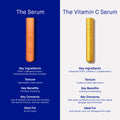 Information related to Augustinus Bader The Vitamin C Serum