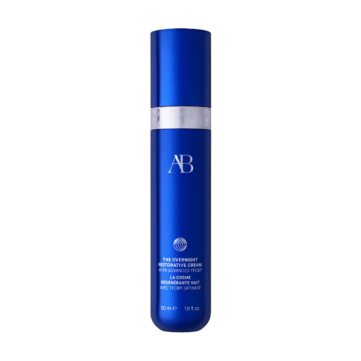 Augustinus Bader The Overnight Restorative Cream main image